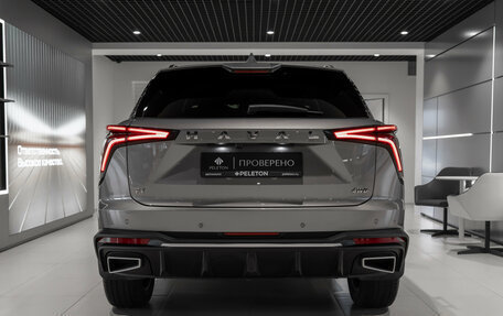 Haval F7, 2025 год, 2 950 000 рублей, 6 фотография