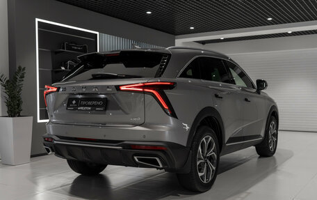 Haval F7, 2025 год, 2 950 000 рублей, 5 фотография