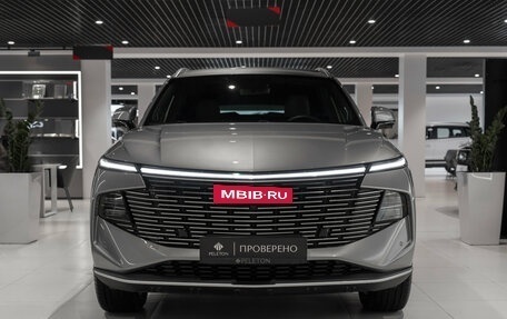 Haval F7, 2025 год, 2 950 000 рублей, 3 фотография