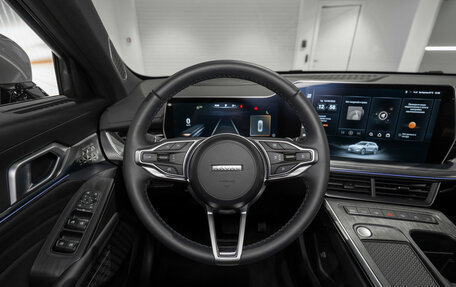 Haval F7, 2025 год, 2 950 000 рублей, 10 фотография