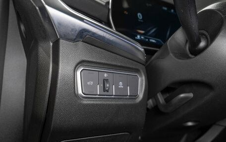 Haval F7, 2025 год, 2 950 000 рублей, 23 фотография