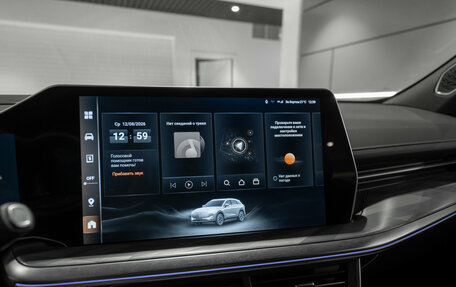 Haval F7, 2025 год, 2 950 000 рублей, 16 фотография