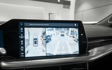 Haval F7, 2025 год, 2 950 000 рублей, 17 фотография