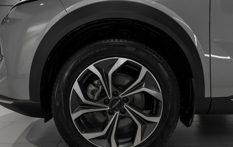 Haval F7, 2025 год, 2 950 000 рублей, 26 фотография
