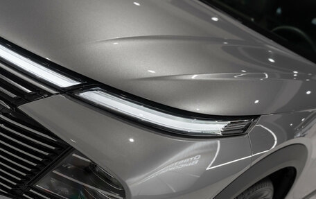 Haval F7, 2025 год, 2 950 000 рублей, 27 фотография