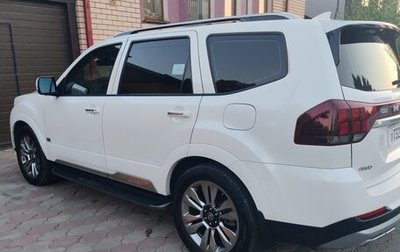 KIA Mohave I, 2021 год, 5 200 000 рублей, 1 фотография