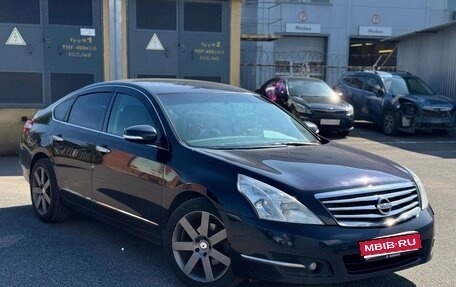 Nissan Teana, 2011 год, 850 000 рублей, 1 фотография