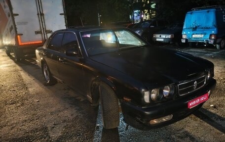 Nissan Cedric IX, 1996 год, 160 000 рублей, 1 фотография