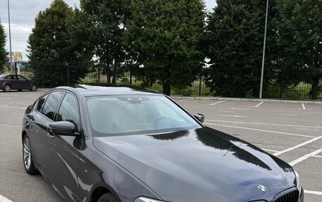 BMW 5 серия, 2017 год, 3 550 000 рублей, 1 фотография