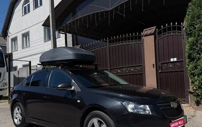 Chevrolet Cruze II, 2011 год, 670 000 рублей, 1 фотография