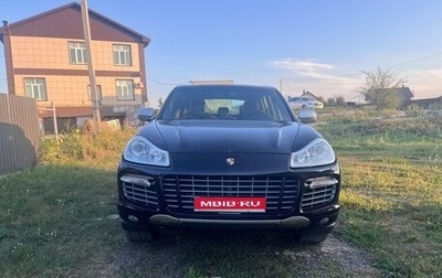 Porsche Cayenne III, 2007 год, 1 099 000 рублей, 1 фотография