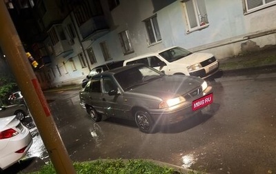 Daewoo Nexia I рестайлинг, 2004 год, 40 000 рублей, 1 фотография