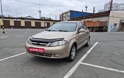 Chevrolet Lacetti, 2007 год, 380 000 рублей, 1 фотография