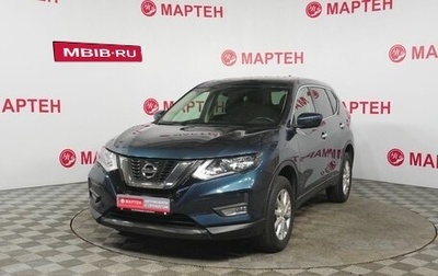 Nissan X-Trail, 2019 год, 2 200 000 рублей, 1 фотография