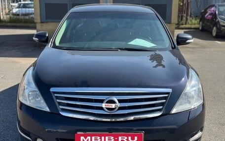 Nissan Teana, 2011 год, 850 000 рублей, 3 фотография