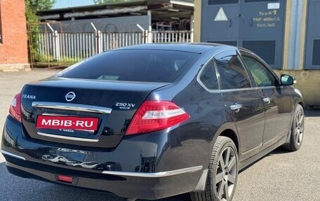 Nissan Teana, 2011 год, 850 000 рублей, 4 фотография