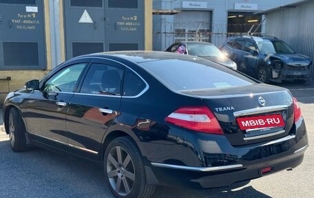 Nissan Teana, 2011 год, 850 000 рублей, 5 фотография