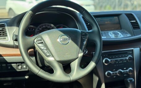 Nissan Teana, 2011 год, 850 000 рублей, 12 фотография