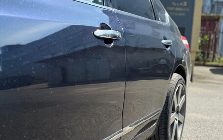 Nissan Teana, 2011 год, 850 000 рублей, 17 фотография