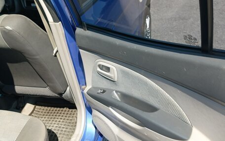 KIA Picanto I, 2007 год, 405 000 рублей, 8 фотография