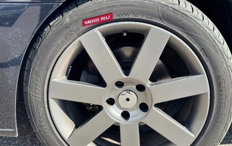 Nissan Teana, 2011 год, 850 000 рублей, 16 фотография