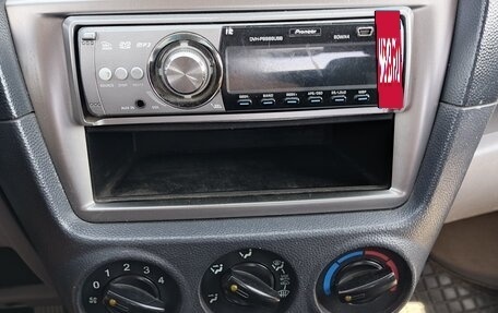 KIA Picanto I, 2007 год, 405 000 рублей, 18 фотография