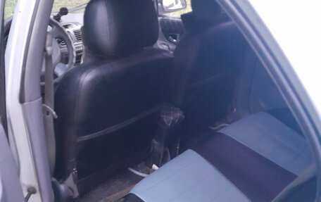 Hyundai Accent II, 2006 год, 240 000 рублей, 12 фотография