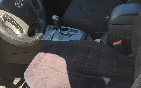 Hyundai Santa Fe III рестайлинг, 2011 год, 1 370 000 рублей, 9 фотография