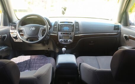 Hyundai Santa Fe III рестайлинг, 2011 год, 1 370 000 рублей, 11 фотография