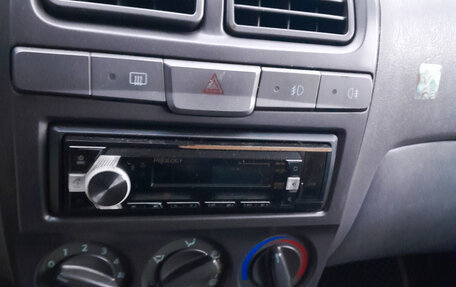 Hyundai Accent II, 2006 год, 240 000 рублей, 11 фотография
