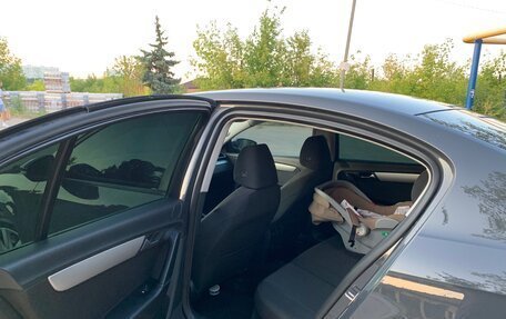 Volkswagen Passat B7, 2012 год, 1 200 000 рублей, 11 фотография