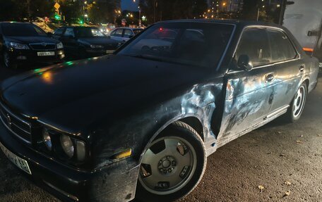 Nissan Cedric IX, 1996 год, 160 000 рублей, 3 фотография