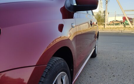 Volkswagen Polo VI (EU Market), 2012 год, 830 000 рублей, 4 фотография