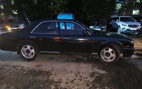 Nissan Cedric IX, 1996 год, 160 000 рублей, 5 фотография