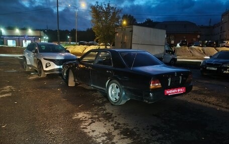 Nissan Cedric IX, 1996 год, 160 000 рублей, 2 фотография