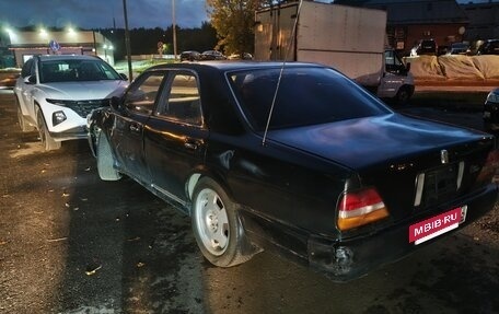 Nissan Cedric IX, 1996 год, 160 000 рублей, 4 фотография