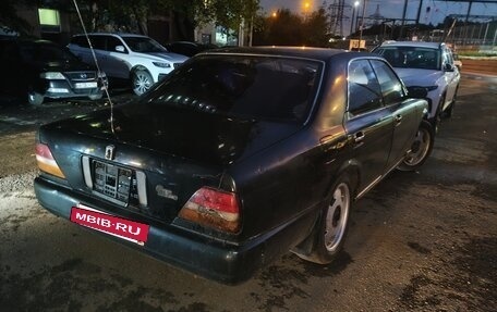 Nissan Cedric IX, 1996 год, 160 000 рублей, 6 фотография