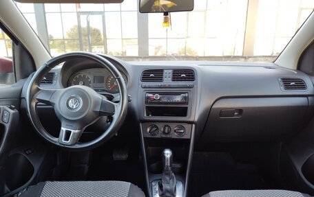Volkswagen Polo VI (EU Market), 2012 год, 830 000 рублей, 16 фотография