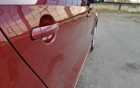 Volkswagen Polo VI (EU Market), 2012 год, 830 000 рублей, 12 фотография