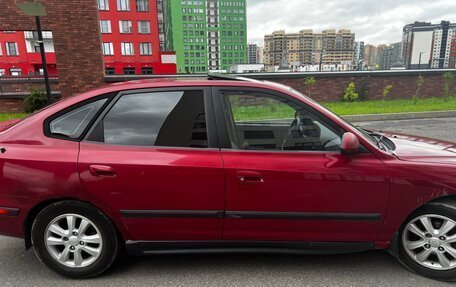 Hyundai Elantra III, 2005 год, 200 000 рублей, 2 фотография