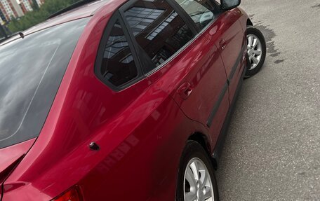 Hyundai Elantra III, 2005 год, 200 000 рублей, 4 фотография