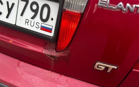 Hyundai Elantra III, 2005 год, 200 000 рублей, 6 фотография