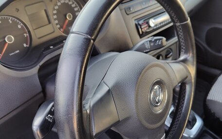 Volkswagen Polo VI (EU Market), 2012 год, 830 000 рублей, 26 фотография