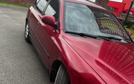 Hyundai Elantra III, 2005 год, 200 000 рублей, 3 фотография