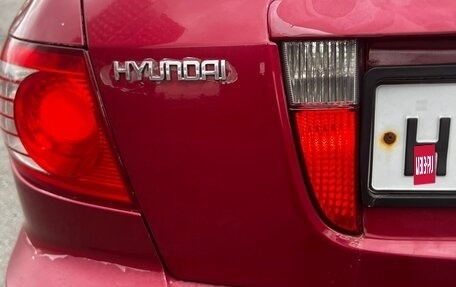 Hyundai Elantra III, 2005 год, 200 000 рублей, 5 фотография