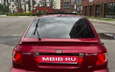 Hyundai Elantra III, 2005 год, 200 000 рублей, 7 фотография