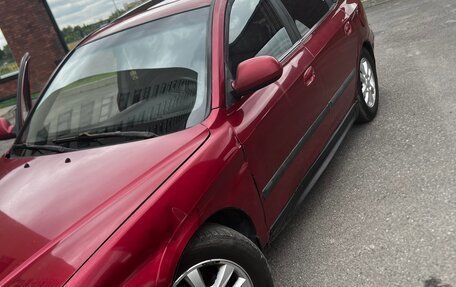 Hyundai Elantra III, 2005 год, 200 000 рублей, 10 фотография