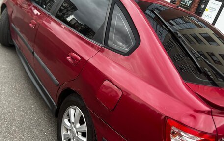 Hyundai Elantra III, 2005 год, 200 000 рублей, 9 фотография
