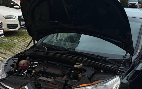 Citroen C4 II рестайлинг, 2012 год, 367 000 рублей, 7 фотография