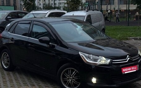 Citroen C4 II рестайлинг, 2012 год, 367 000 рублей, 2 фотография